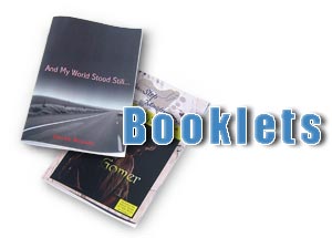 Booklets