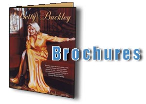Color Brochures