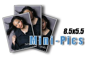Mini Pictures